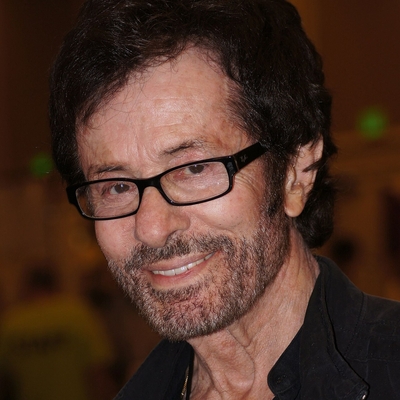 George Chakiris Autograph Profile