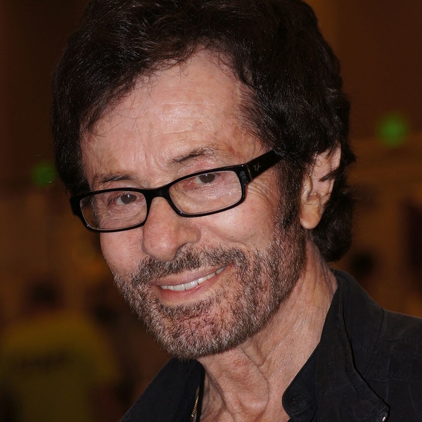 George Chakiris