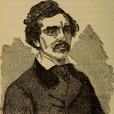 George Christy