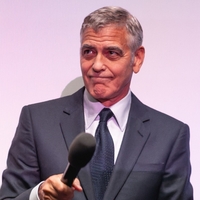 George Clooney