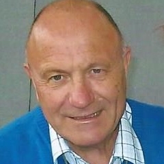 George Cohen
