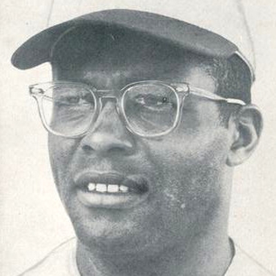 George Crowe Autograph Profile