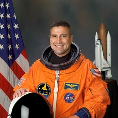 George D. Zamka