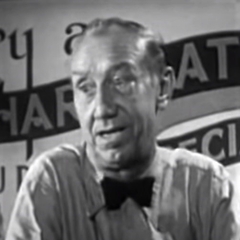 George Davis