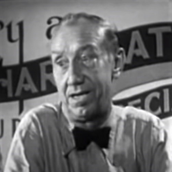 George Davis