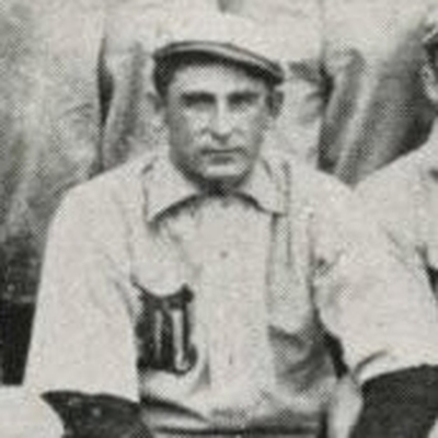 George Decker Autograph Profile