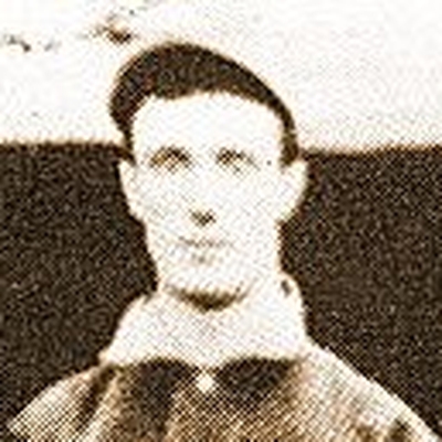 George Disch Autograph Profile