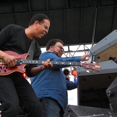 George Duke