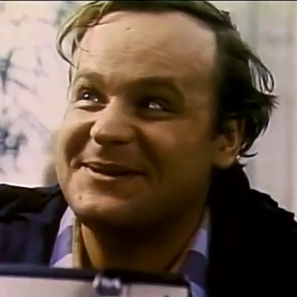 George Dzundza