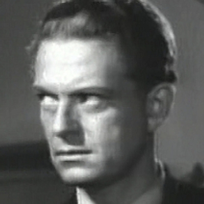 George Eldredge Autograph Profile