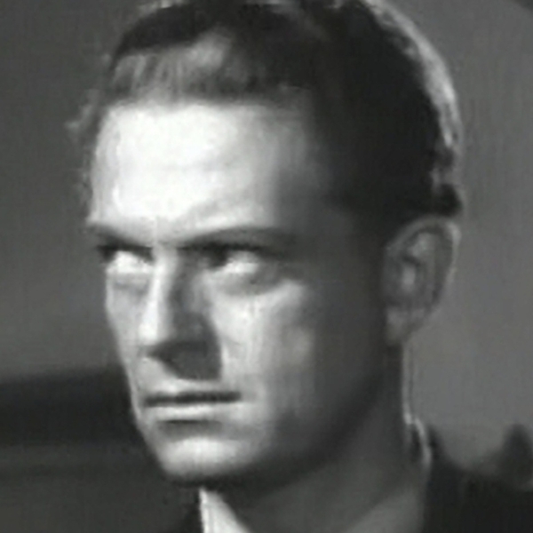 George Eldredge
