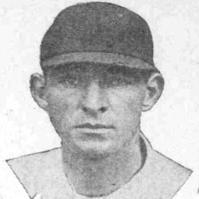 George Ellison Autograph Profile
