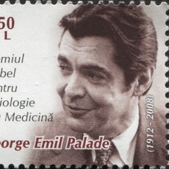 George Emil Palade