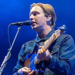 George Ezra