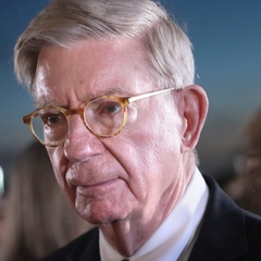 George F. Will