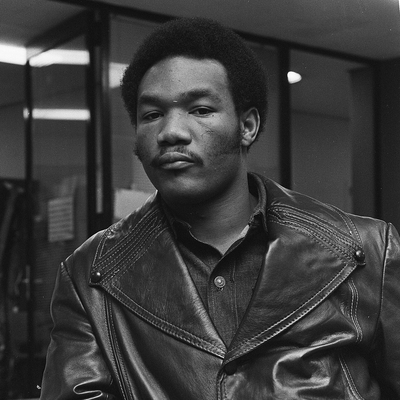 George Foreman Autograph Profile George Foreman Autograph Profile