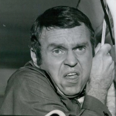 George Furth Autograph Profile