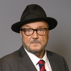 George Galloway