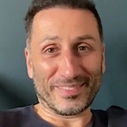 George Georgiou