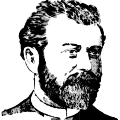 George Gordon Autograph Profile