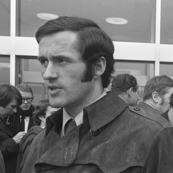 George Graham