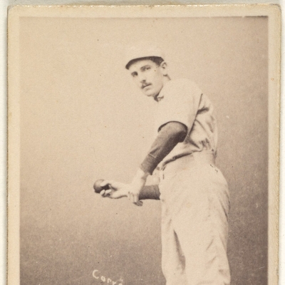 George Haddock Autograph Profile