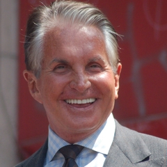 George Hamilton