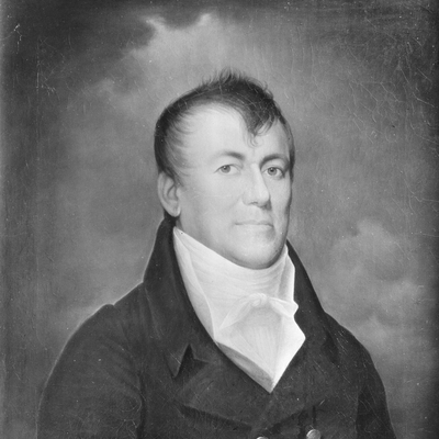 George Hay Autograph Profile