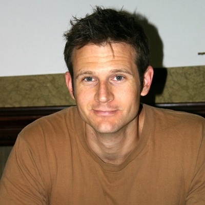 George Hertzberg Autograph Profile