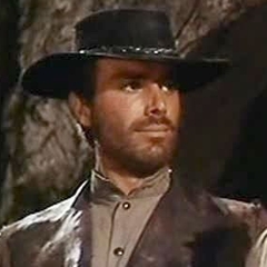 George Hilton