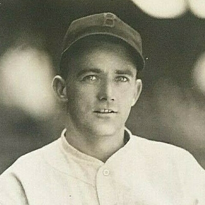 George Hockette Autograph Profile