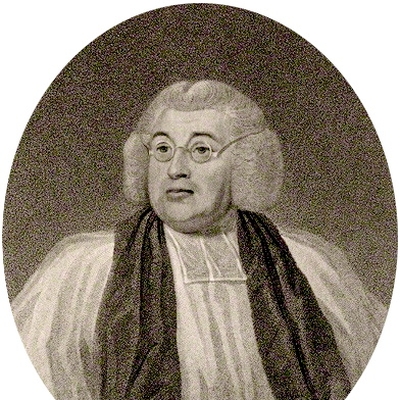 George Horne Autograph Profile