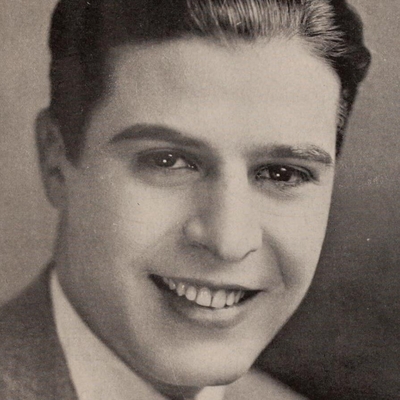 George J. Lewis Autograph Profile