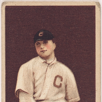George Kahler Autograph Profile