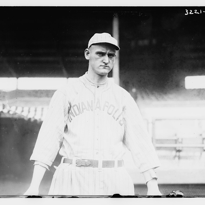 George Kaiserling Autograph Profile