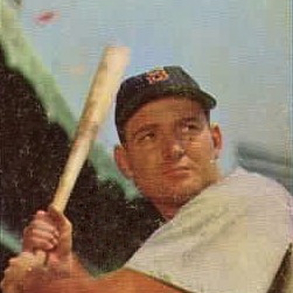 George Kell