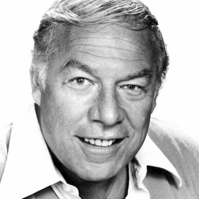 George Kennedy Autograph Profile