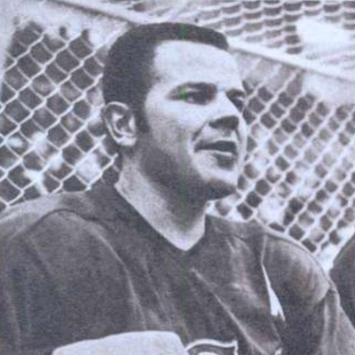 George Konik Autograph Profile