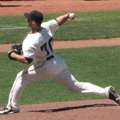 George Kontos Autograph Profile