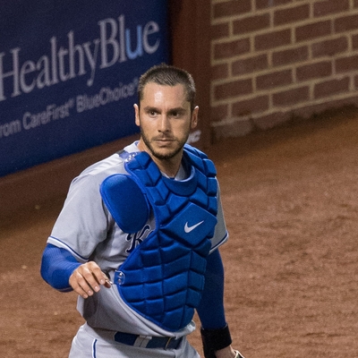 George Kottaras Autograph Profile