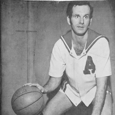 George Lehmann