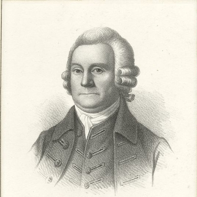 George Leonard Autograph Profile