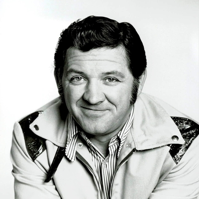 George Lindsey Autograph Profile