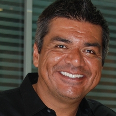 George Lopez