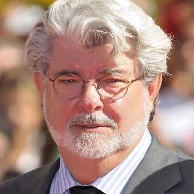 George Lucas Autograph Profile George Lucas Autograph Profile