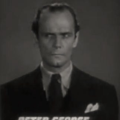 George Lynn Autograph Profile