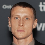 George MacKay