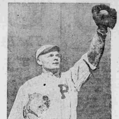 George Maisel Autograph Profile