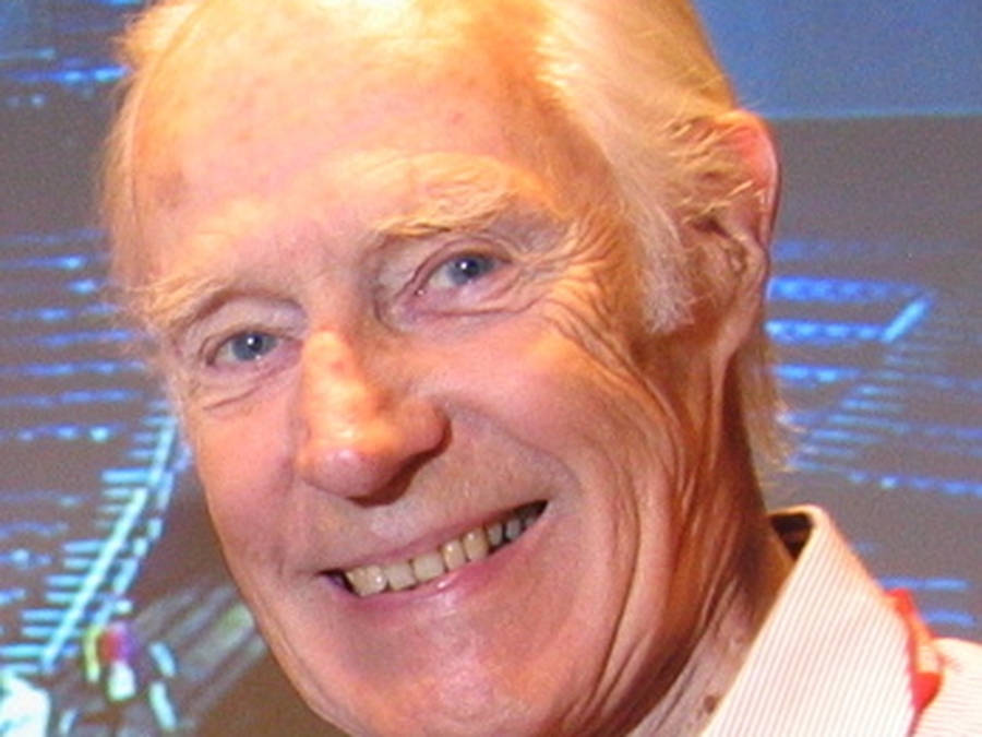 George Martin