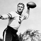 George McAfee